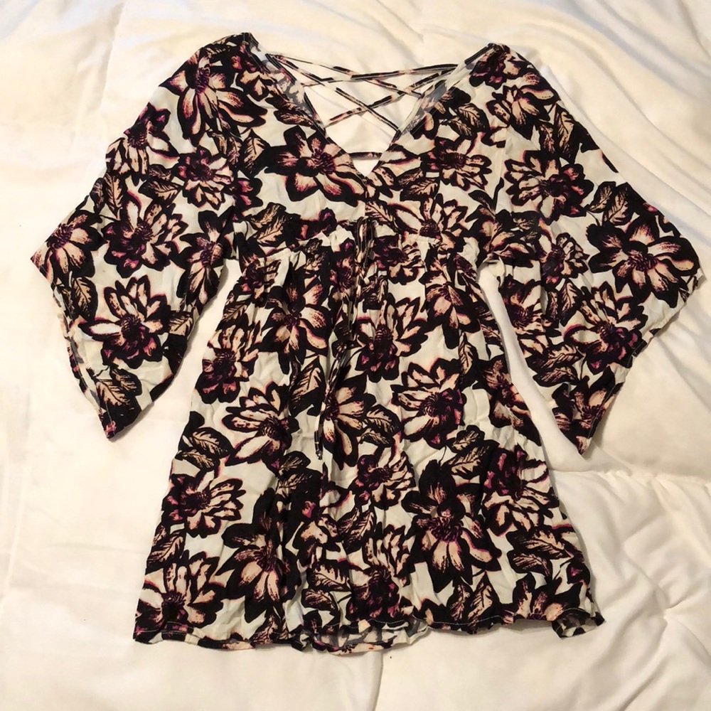 Abercrombie & Fitch dress